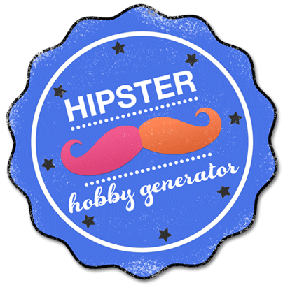 logohipstergenerator